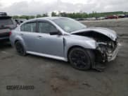 ✅ 2013 Subaru Legacy 2.5i • VIN: 4S3BMBA63D3023790 • Lot: 54488605. Wystawiony na Copart z przebiegiem 161 825 mil. Bezpłatny archiwum sprzedaży aukcyjnych z USA i szczegółowy raport historii pojazdu na DreamBid. Zdjęcie 4.