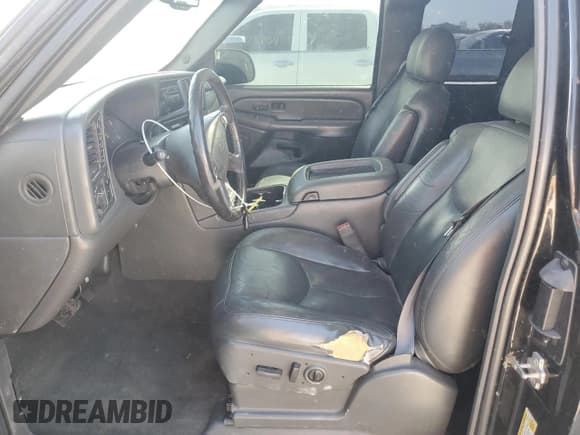 ✅ 2006 Chevrolet Silverado 1500 LT1 • VIN: 2GCEK19N561205508 • Лот: 72940314. Опубликован ранее на Copart с пробегом 219 926 миль. Бесплатный доступ к архиву аукционных продаж из США и подробный отчёт об истории автомобиля на DreamBid. Изображение 7.