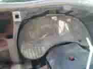 2004 Chevrolet Blazer LS z VIN 1GNDT13X44K113264, wystawiony jako Copart lot #84277574 z przebiegiem Nie podano mil oraz Szkoda całkowita • Salvage title. Historia ofert i sprzedaży dostępna na DreamBid. Obrazek 9.