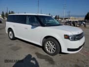 ✅ 2017 Ford Flex SE • VIN: 2FMGK5B8XHBA07052 • Лот: 55122835. Опубликован ранее на Copart с пробегом 73 695 миль. Бесплатный доступ к архиву аукционных продаж из США и подробный отчёт об истории автомобиля на DreamBid. Изображение 4.