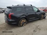 ✅ 2024 Hyundai Palisade Calligraphy • VIN: KM8R7DGE3RU742180 • Lot: 81429254. Wystawiony na Copart z przebiegiem 11 652 mil. Bezpłatny archiwum sprzedaży aukcyjnych z USA i szczegółowy raport historii pojazdu na DreamBid. Zdjęcie 3.