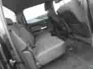 2015 Chevrolet Silverado 1500 LT с VIN 1GCUKREC6FF202219, выставлен на аукционе IAAI как лот 42884932 с пробегом 92 938 миль миль и . История ставок и продаж доступна на DreamBid. Изображение 8.