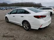 ✅ 2018 Hyundai Sonata Limited • VIN: 5NPE34AF1JH703103 • Lot: 69804372. Listed on Copart with 69,776 mi. Free auction sales archive from the USA and detailed vehicle history report at DreamBid. Image 2.