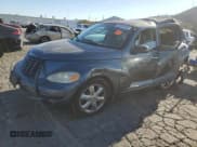 ✅ 2003 Chrysler PT Cruiser Limited • VIN: 3C8FY68B63T511424 • Lot: 82551045. Listed on Copart with Not provided. Free auction sales archive from the USA and detailed vehicle history report at DreamBid. Image 1.