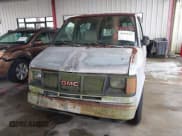 ✅ 1990 GMC Safari • VIN: 1GKDM15Z4LB539818 • Лот: 42476311. Опубликован ранее на IAAI с пробегом 113 248 миль. Бесплатный доступ к архиву аукционных продаж из США и подробный отчёт об истории автомобиля на DreamBid. Изображение 6.