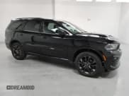 ✅ 2021 Dodge Durango GT • VIN: 1C4RDJDG2MC634374 • Lot: 90240555. Listed on Copart with 109,604 mi. Free auction sales archive from the USA and detailed vehicle history report at DreamBid. Image 4.