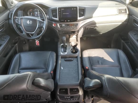 ✅ 2018 Honda Pilot EX-L • VIN: 5FNYF5H65JB008248 • Лот: 81501374. Опубликован ранее на Copart с пробегом 68 955 миль. Бесплатный доступ к архиву аукционных продаж из США и подробный отчёт об истории автомобиля на DreamBid. Изображение 8.