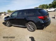 ✅ 2019 Acura MDX Technology • VIN: 5J8YD4H0XKL022237 • Lot: 72089485. Wystawiony na Copart z przebiegiem 63 121 mil. Bezpłatny archiwum sprzedaży aukcyjnych z USA i szczegółowy raport historii pojazdu na DreamBid. Zdjęcie 2.