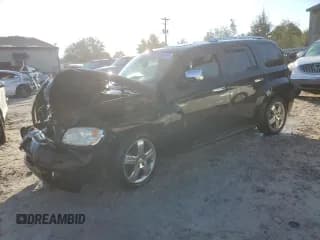 ✅ 2010 Chevrolet HHR 2LT • VIN: 3GNBACDV2AS645117 • Lot: 82099564. Listed on Copart with 181,527 mi. Free auction sales archive from the USA and detailed vehicle history report at DreamBid. Image 1.