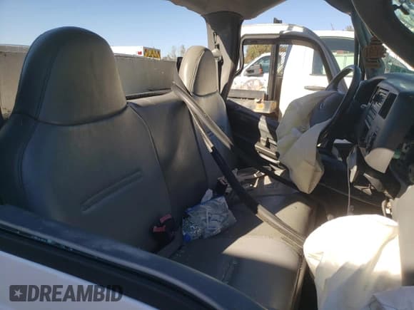 ✅ 2004 Ford F-250 XL • VIN: 1FTNF20L64EC56808 • Lot: 89464035. Listed on Copart with Not provided. Free auction sales archive from the USA and detailed vehicle history report at DreamBid. Image 10.