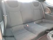 ✅ 2011 Hyundai Genesis Coupe • VIN: KMHHT6KD0BU059473 • Lot: 89715695. Listed on Copart with 211,046 mi. Free auction sales archive from the USA and detailed vehicle history report at DreamBid. Image 10.