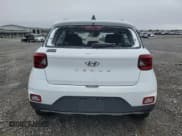 ✅ 2021 Hyundai Venue SEL • VIN: KMHRC8A32MU125470 • Lot: 51409525. Listed on Copart with 61,516 mi. Free auction sales archive from the USA and detailed vehicle history report at DreamBid. Image 6.
