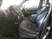 ✅ 2020 Lexus GX 460 Luxury • VIN: JTJGM7BX8L5246885 • Lot: 49500975. Listed on Copart with 49,910 mi. Free auction sales archive from the USA and detailed vehicle history report at DreamBid. Image 7.