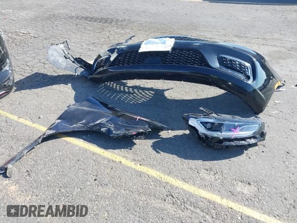 ✅ 2024 Chrysler Pacifica Hybrid Select • VIN: 2C4RC1S75RR188421 • Lot: 43270745. Listed on IAAI with 23,522 mi. Free auction sales archive from the USA and detailed vehicle history report at DreamBid. Image 12.