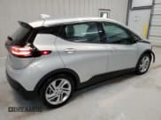 ✅ 2023 Chevrolet Bolt EV 1LT • VIN: 1G1FW6S00P4171089 • Lot: 54933344. Wystawiony na Copart z przebiegiem 16 295 mil. Bezpłatny archiwum sprzedaży aukcyjnych z USA i szczegółowy raport historii pojazdu na DreamBid. Zdjęcie 3.