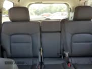 ✅ 2009 Toyota Land Cruiser • VIN: JTMHY05JX94002440 • Lot: 67557034. Listed on Copart with 55,618 mi. Free auction sales archive from the USA and detailed vehicle history report at DreamBid. Image 10.