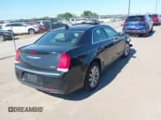 ✅ 2016 Chrysler 300 Limited • VIN: 2C3CCARG5GH170892 • Lot: 43290802. Listed on IAAI with 182,102 mi. Free auction sales archive from the USA and detailed vehicle history report at DreamBid. Image 4.