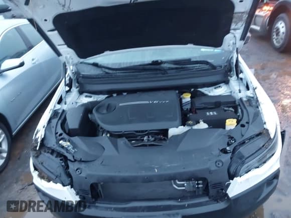 ✅ 2021 Jeep Cherokee Trailhawk • VIN: 1C4PJMBX5MD140170 • Lot: 41006444. Wystawiony na IAAI z przebiegiem 52 407 mil. Bezpłatny archiwum sprzedaży aukcyjnych z USA i szczegółowy raport historii pojazdu na DreamBid. Zdjęcie 10.