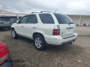 ✅ 2004 Acura MDX Touring • VIN: 2HNYD18664H536906 • Lot: 42943707. Wystawiony na IAAI z przebiegiem Nie podano. Bezpłatny archiwum sprzedaży aukcyjnych z USA i szczegółowy raport historii pojazdu na DreamBid. Zdjęcie 3.