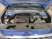 ✅ 2020 Hyundai Santa Fe SEL • VIN: 5NMS3CAD7LH298196 • Лот: 91194725. Опубликован ранее на Copart с пробегом 53 661 миль. Бесплатный доступ к архиву аукционных продаж из США и подробный отчёт об истории автомобиля на DreamBid. Изображение 12.