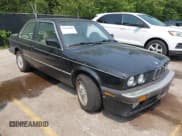 ✅ 1987 BMW 3 Series 325is • VIN: WBAAA2306H3110616 • Лот: 42918649. Опубликован ранее на IAAI с пробегом 134 672 миль. Бесплатный доступ к архиву аукционных продаж из США и подробный отчёт об истории автомобиля на DreamBid. Изображение 1.