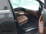 ✅ 2024 Mercedes-Benz GLS 450 • VIN: 4JGFF5KE6RB181374 • Lot: 41433880. Listed on IAAI with 9,389 mi. Free auction sales archive from the USA and detailed vehicle history report at DreamBid. Image 5.