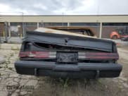 ✅ 1985 Buick Regal • VIN: 1G4GK4797FH427041 • Lot: 63195325. Listed on Copart with Not provided. Free auction sales archive from the USA and detailed vehicle history report at DreamBid. Image 6.