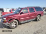 ✅ 2004 Chevrolet Suburban LS • VIN: 3GNFK16Z74G230403 • Лот: 48772155. Опубликован ранее на Copart с пробегом Не указан. Бесплатный доступ к архиву аукционных продаж из США и подробный отчёт об истории автомобиля на DreamBid. Изображение 1.