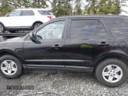 ✅ 2009 Hyundai Santa Fe GLS • VIN: 5NMSG73D59H261682 • Лот: 43492508. Опубликован ранее на IAAI с пробегом 158 102 миль. Бесплатный доступ к архиву аукционных продаж из США и подробный отчёт об истории автомобиля на DreamBid. Изображение 14.