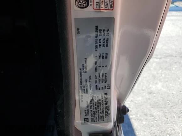 ✅ 2010 Chevrolet Colorado 2LT • VIN: 1GCJTDDPXA8106744 • Lot: 91517015. Listed on Copart with 159,830 mi. Free auction sales archive from the USA and detailed vehicle history report at DreamBid. Image 12.