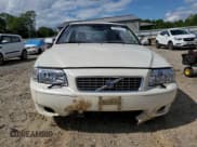 ✅ 2006 Volvo S80 • VIN: YV1TH592761429348 • Lot: 55736145. Listed on Copart with 135,466 mi. Free auction sales archive from the USA and detailed vehicle history report at DreamBid. Image 5.