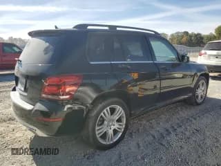 ✅ 2013 Mercedes-Benz GLK 350 • VIN: WDCGG5HBXDG142781 • Лот: 89812675. Опубликован ранее на Copart с пробегом 24 659 миль. Бесплатный доступ к архиву аукционных продаж из США и подробный отчёт об истории автомобиля на DreamBid. Изображение 3.