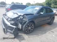 ✅ 2020 Porsche Cayenne • VIN: WP1AA2AY7LDA06214 • Lot: 43284914. Listed on IAAI with 80,782 mi. Free auction sales archive from the USA and detailed vehicle history report at DreamBid. Image 17.