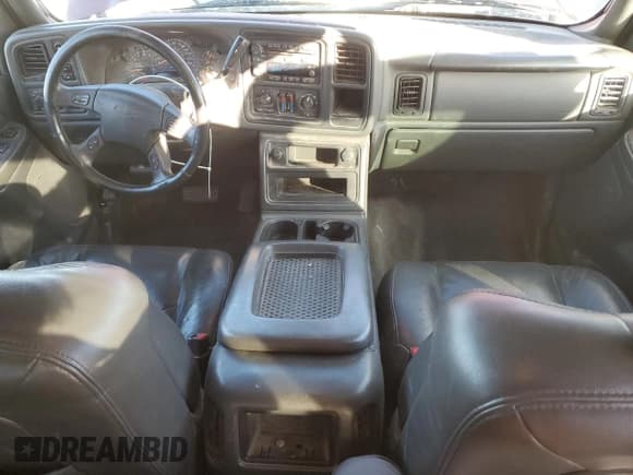 ✅ 2005 Chevrolet Silverado 1500 Z71 • VIN: 1GCEK19B75E127297 • Лот: 89929975. Опубликован ранее на Copart с пробегом 312 995 миль. Бесплатный доступ к архиву аукционных продаж из США и подробный отчёт об истории автомобиля на DreamBid. Изображение 8.