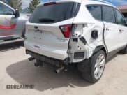 ✅ 2019 Ford Escape Titanium • VIN: 1FMCU9J99KUC21963 • Лот: 42186434. Опубликован ранее на IAAI с пробегом 60 578 миль. Бесплатный доступ к архиву аукционных продаж из США и подробный отчёт об истории автомобиля на DreamBid. Изображение 20.