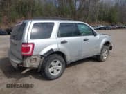 ✅ 2010 Ford Escape Hybrid • VIN: 1FMCU5K33AKC89835 • Лот: 41915349. Опубликован ранее на IAAI с пробегом 125 659 миль. Бесплатный доступ к архиву аукционных продаж из США и подробный отчёт об истории автомобиля на DreamBid. Изображение 4.