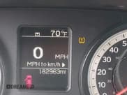 ✅ 2014 Ram 1500 Tradesman • VIN: 1C6RR7FG9ES460321 • Lot: 43511513. Listed on IAAI with 182,963 mi. Free auction sales archive from the USA and detailed vehicle history report at DreamBid. Image 15.