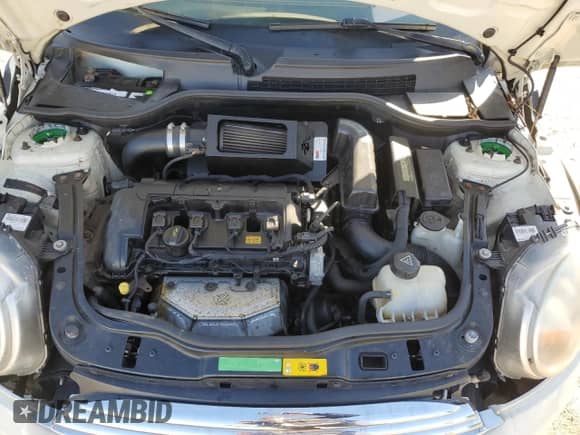 2011 MINI Hardtop с VIN WMWSU3C59BT099244, выставлен на аукционе Copart как лот 43682064 с пробегом 168 133 миль миль и Чистый • Clean title. История ставок и продаж доступна на DreamBid. Изображение 11.