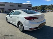 ✅ 2020 Hyundai Elantra Value Edition • VIN: 5NPD84LF7LH546044 • Lot: 82027994. Listed on Copart with 79,617 mi. Free auction sales archive from the USA and detailed vehicle history report at DreamBid. Image 3.