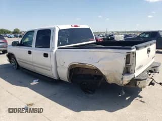 ✅ 2005 Chevrolet Silverado 1500 LS • VIN: 2GCEC13TX51340289 • Лот: 71765274. Опубликован ранее на Copart с пробегом 160 336 миль. Бесплатный доступ к архиву аукционных продаж из США и подробный отчёт об истории автомобиля на DreamBid. Изображение 2.