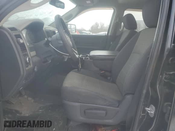 2010 Dodge 1500 Laramie с VIN 1D7RV1GT7AS216700, выставлен на аукционе Copart как лот 88147465 с пробегом 153 109 миль миль и Списание • Salvage title. История ставок и продаж доступна на DreamBid. Изображение 7.