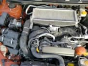 ✅ 2024 Subaru WRX Limited • VIN: JF1VBAN65R9806420 • Lot: 47958135. Wystawiony na Copart z przebiegiem 11 065 mil. Bezpłatny archiwum sprzedaży aukcyjnych z USA i szczegółowy raport historii pojazdu na DreamBid. Zdjęcie 13.