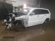 ✅ 2016 Jeep Grand Cherokee Overland • VIN: 1C4RJFCM6GC332734 • Lot: 88544385. Listed on Copart with Not provided. Free auction sales archive from the USA and detailed vehicle history report at DreamBid. Image 1.