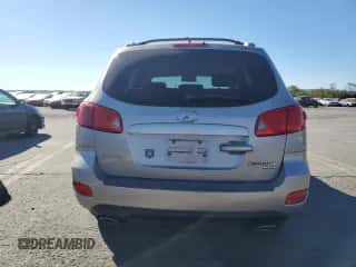 2007 Hyundai Santa Fe GLS с VIN 5NMSG73D67H050522, выставлен на аукционе Copart как лот 75650404 с пробегом 139 078 миль миль и Списание • Salvage title. История ставок и продаж доступна на DreamBid. Изображение 6.