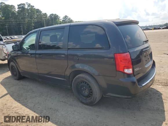✅ 2012 Dodge Grand Caravan American Value • VIN: 2C4RDGBG5CR288798 • Лот: 67724405. Опубликован ранее на Copart с пробегом 190 942 миль. Бесплатный доступ к архиву аукционных продаж из США и подробный отчёт об истории автомобиля на DreamBid. Изображение 2.