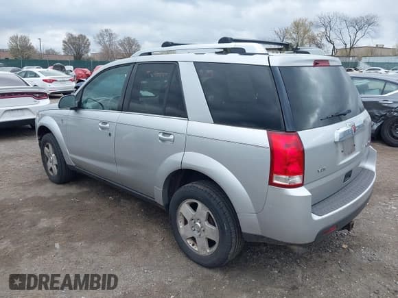 ✅ 2007 Saturn VUE V6 • VIN: 5GZCZ63417S825725 • Lot: 41883551. Wystawiony na IAAI z przebiegiem 165 661 mil. Bezpłatny archiwum sprzedaży aukcyjnych z USA i szczegółowy raport historii pojazdu na DreamBid. Zdjęcie 3.