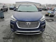 ✅ 2017 Hyundai Santa Fe SE Ultimate • VIN: KM8SRDHF0HU227400 • Лот: 90542725. Опубликован ранее на Copart с пробегом 130 096 миль. Бесплатный доступ к архиву аукционных продаж из США и подробный отчёт об истории автомобиля на DreamBid. Изображение 5.