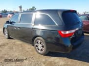 ✅ 2012 Honda Odyssey EX • VIN: 5FNRL5H47CB037054 • Лот: 43750900. Опубликован ранее на IAAI с пробегом 145 830 миль. Бесплатный доступ к архиву аукционных продаж из США и подробный отчёт об истории автомобиля на DreamBid. Изображение 3.