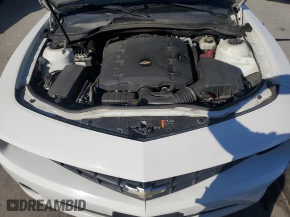 ✅ 2012 Chevrolet Camaro 2LS • VIN: 2G1FA1E30C9206311 • Lot: 86837495. Wystawiony na Copart z przebiegiem 219 823 mil. Bezpłatny archiwum sprzedaży aukcyjnych z USA i szczegółowy raport historii pojazdu na DreamBid. Zdjęcie 11.