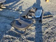 ✅ 2017 GMC Acadia Denali • VIN: 1GKKNXLS6HZ313565 • Lot: 86887735. Listed on Copart with 99,060 mi. Free auction sales archive from the USA and detailed vehicle history report at DreamBid. Image 13.